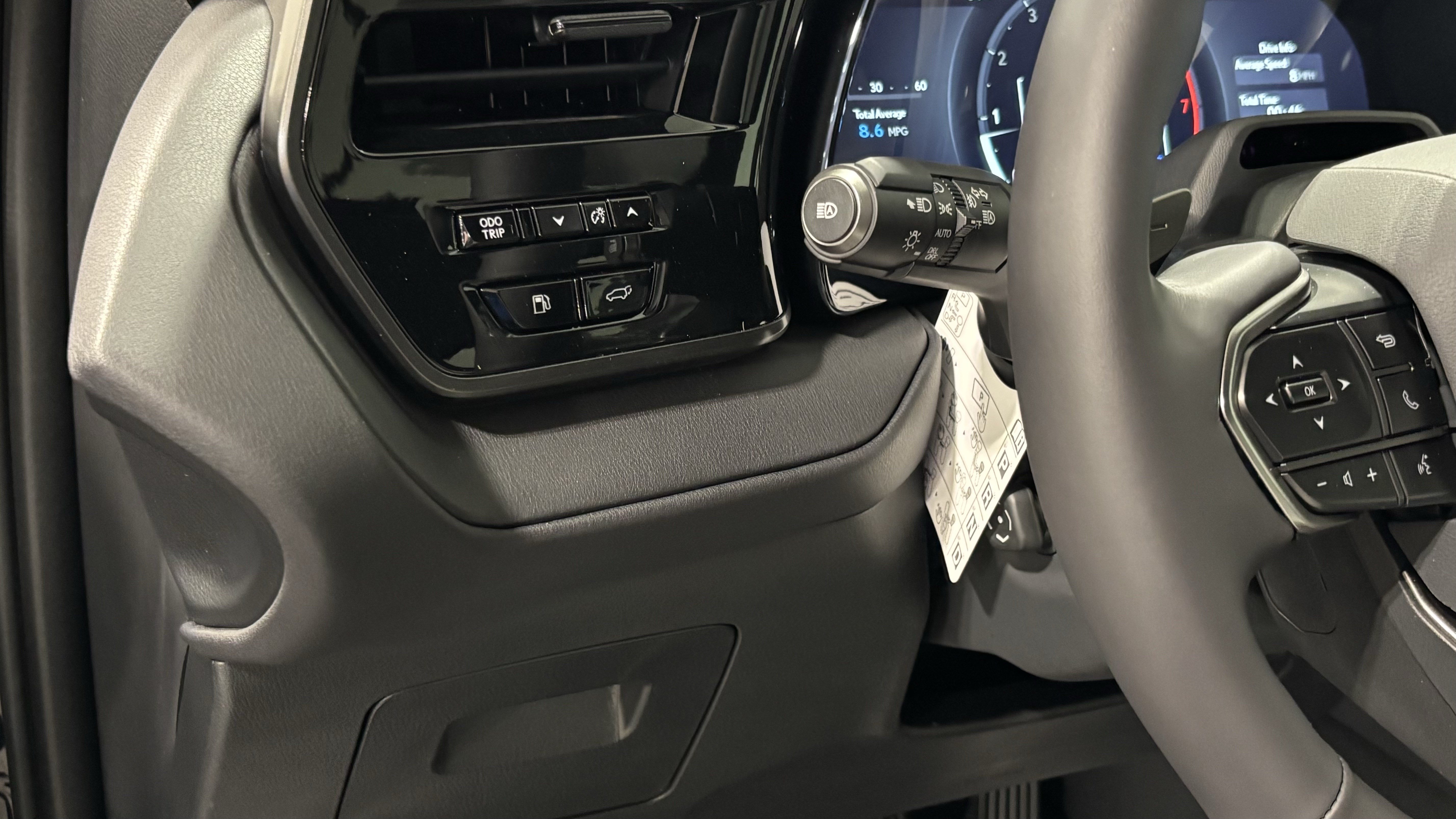 New 2026 Lexus TX 350 FWD w/ Convenience Package image 17