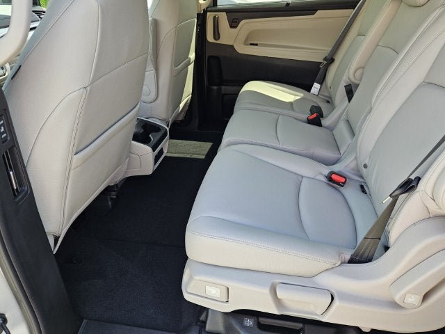 New 2026 Honda Odyssey EX-L image 7