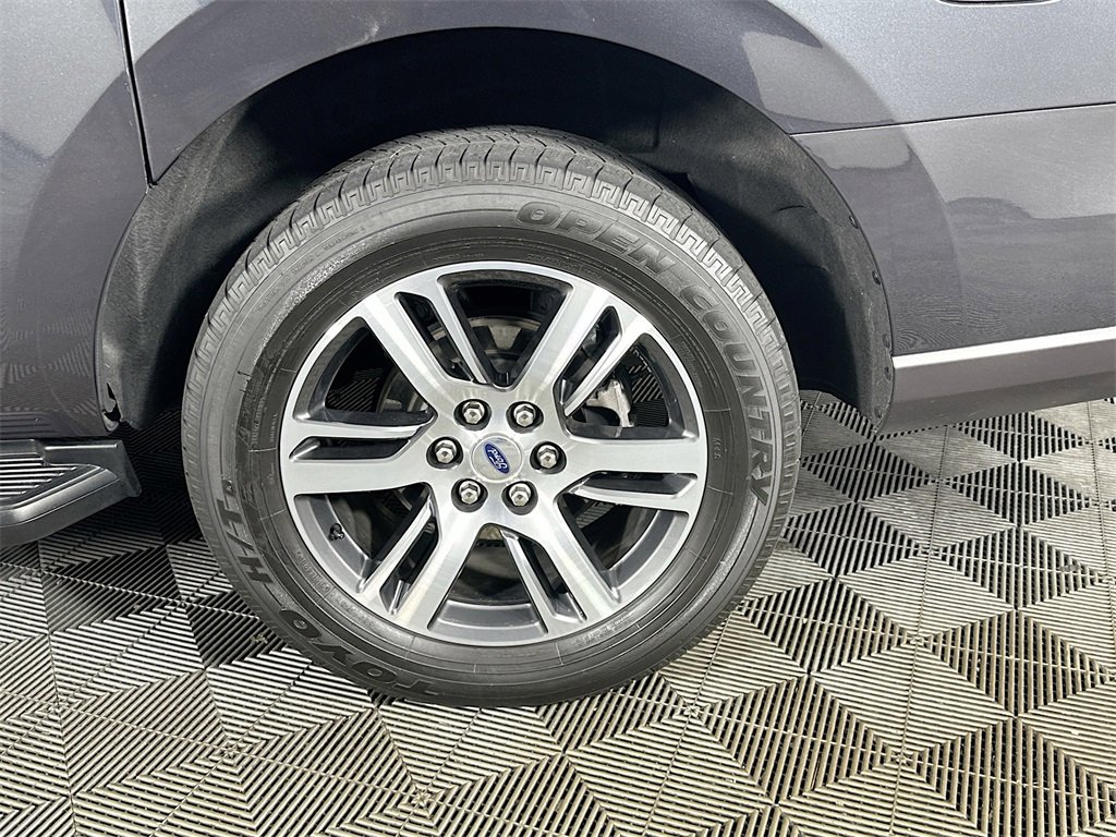 Used 2024 Ford Expedition Max Limited image 33