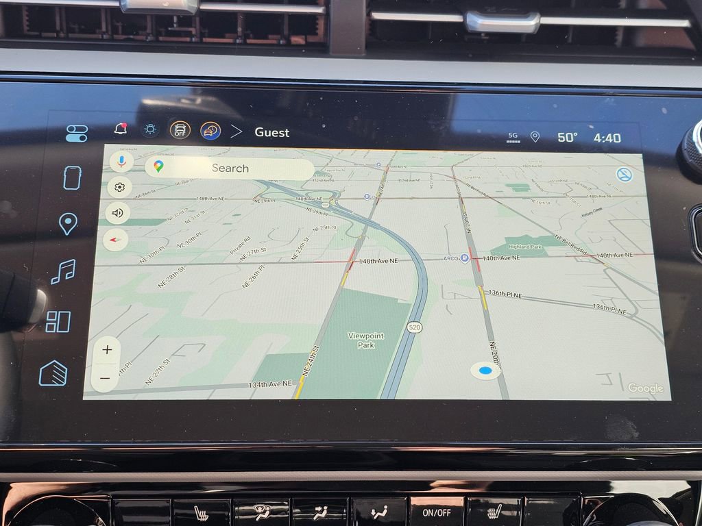 New 2027 Chevrolet Bolt LT image 29