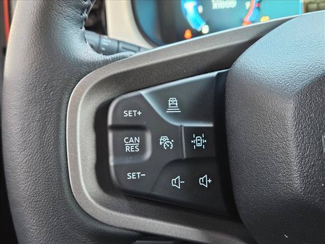 New 2025 Ford Bronco Stroppe Edition AWD/4WD image 16