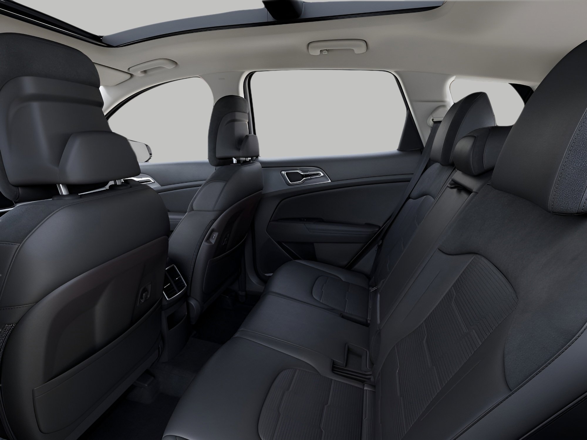 New 2026 Kia Sportage SX image 18