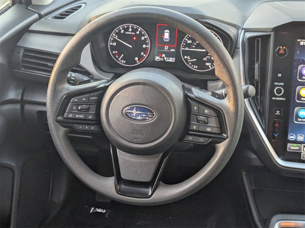 Used 2024 Subaru Crosstrek 2.0i Premium image 25