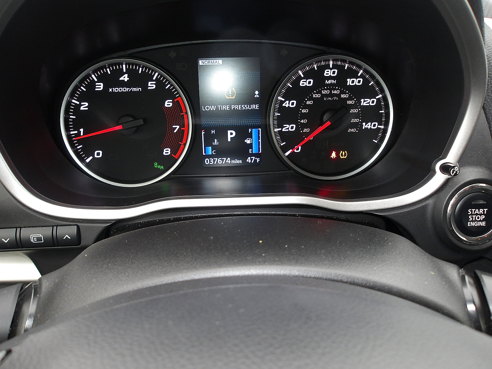 Used 2023 Mitsubishi Eclipse Cross AWD image 17