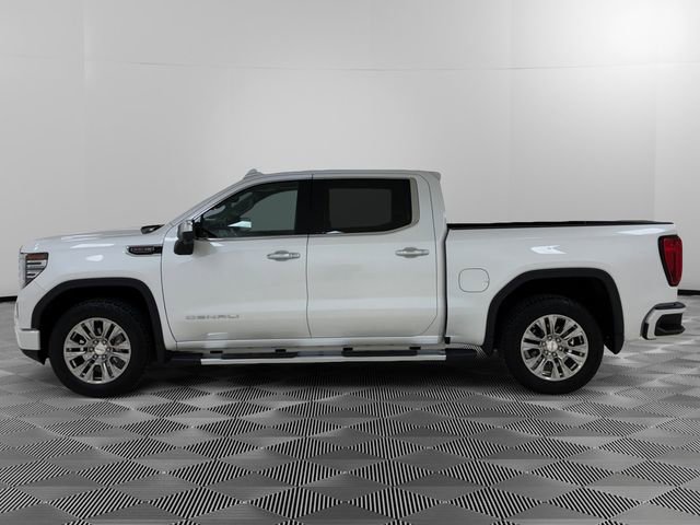 Certified 2024 GMC Sierra 1500 Denali w/ Technology Package image 6