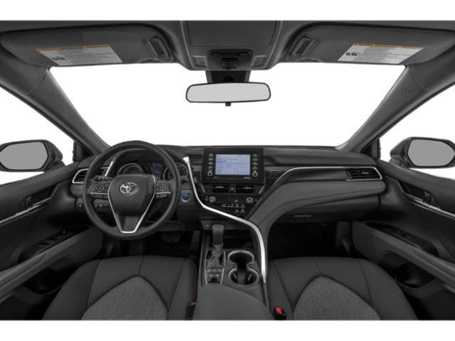 Used 2022 Toyota Camry XSE w/ Cold Weather Package FWD image 11