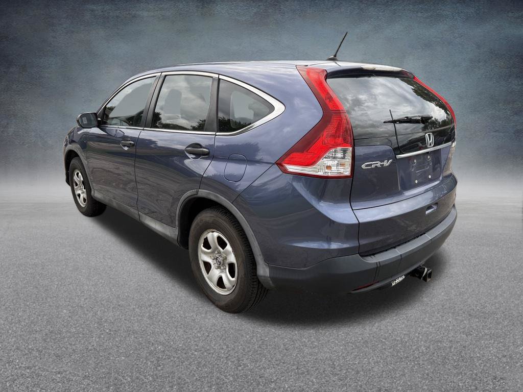 Used 2014 Honda CR-V LX image 4