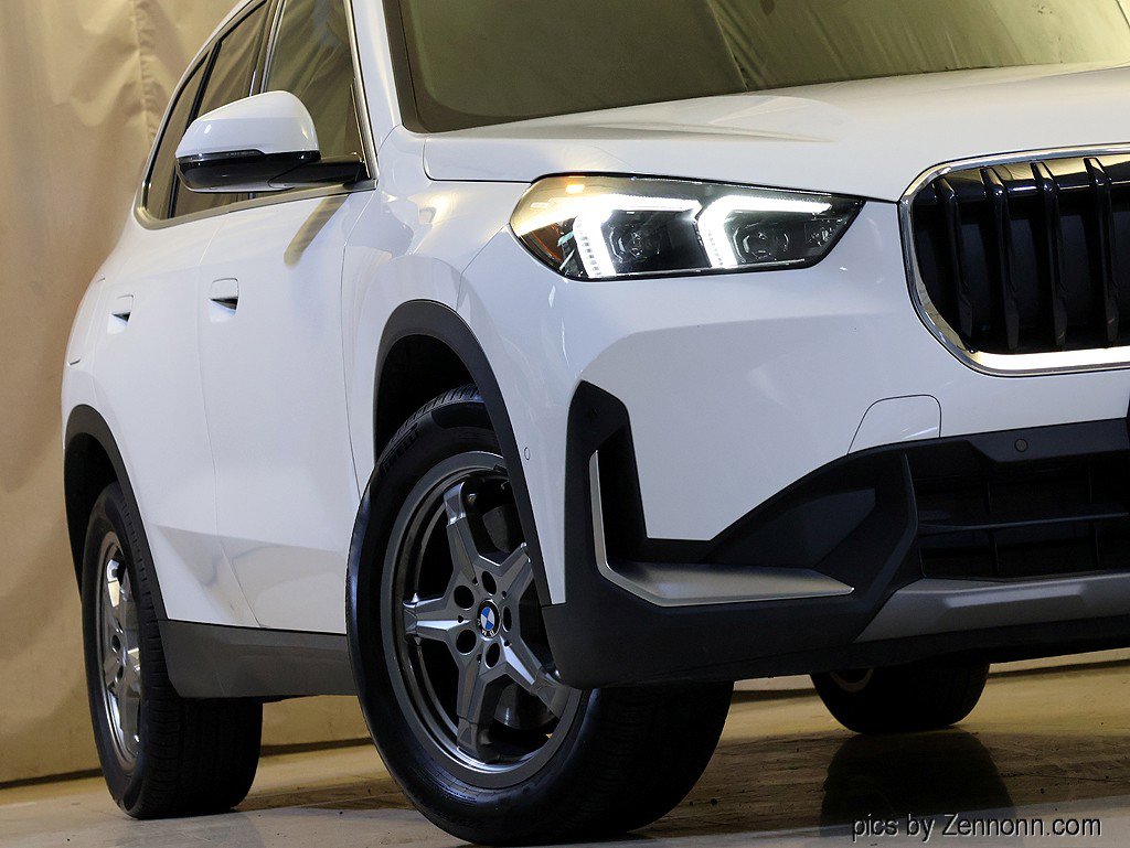 Certified 2023 BMW X1 xDrive28i w/ Convenience Package image 4