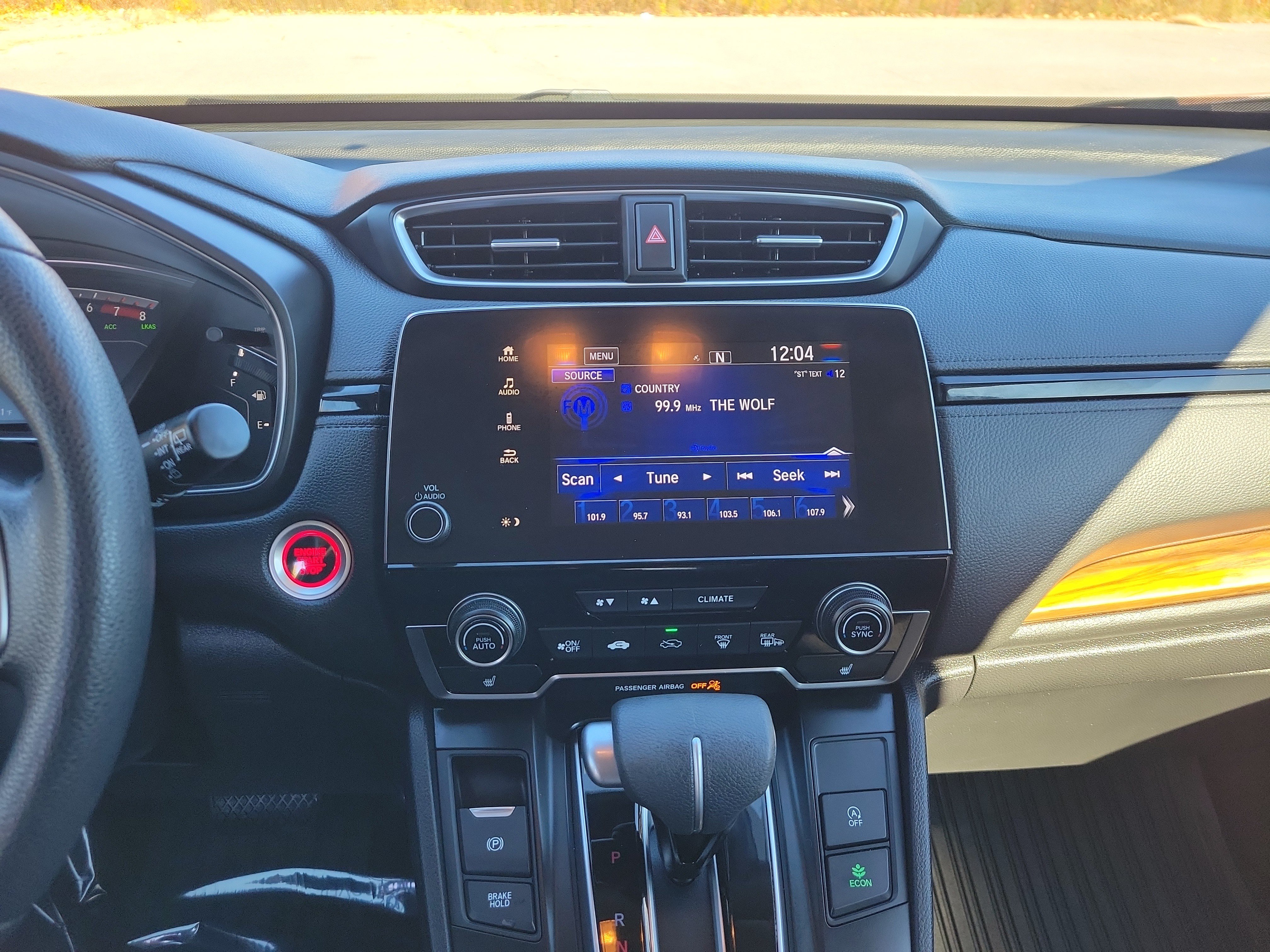 Used 2022 Honda CR-V EX image 25