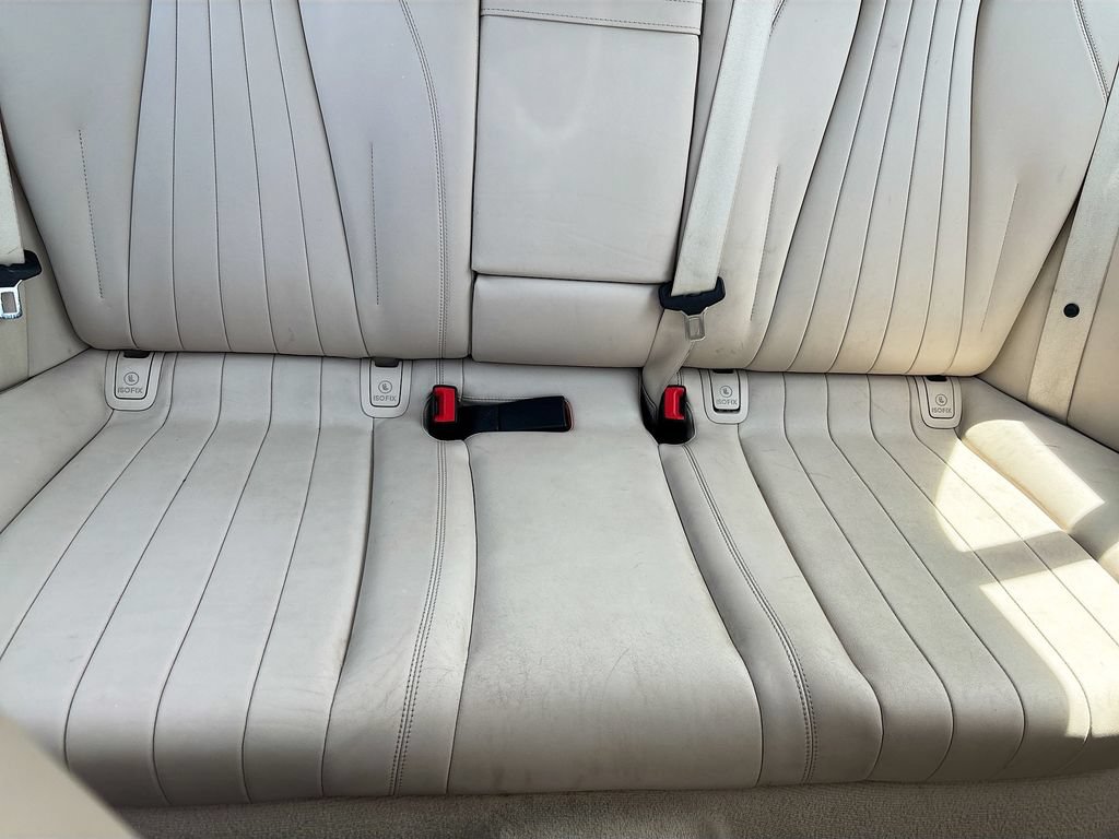 Used 2018 Mercedes-Benz E 400 4MATIC Wagon image 20