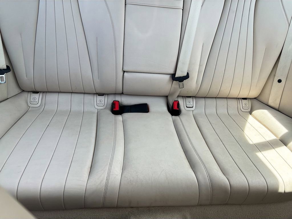 Used 2018 Mercedes-Benz E 400 4MATIC Wagon image 20