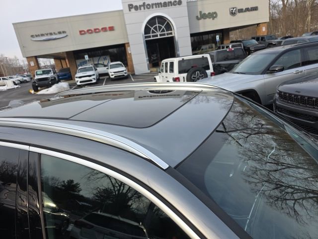 Used 2024 BMW X5 xDrive40i image 32