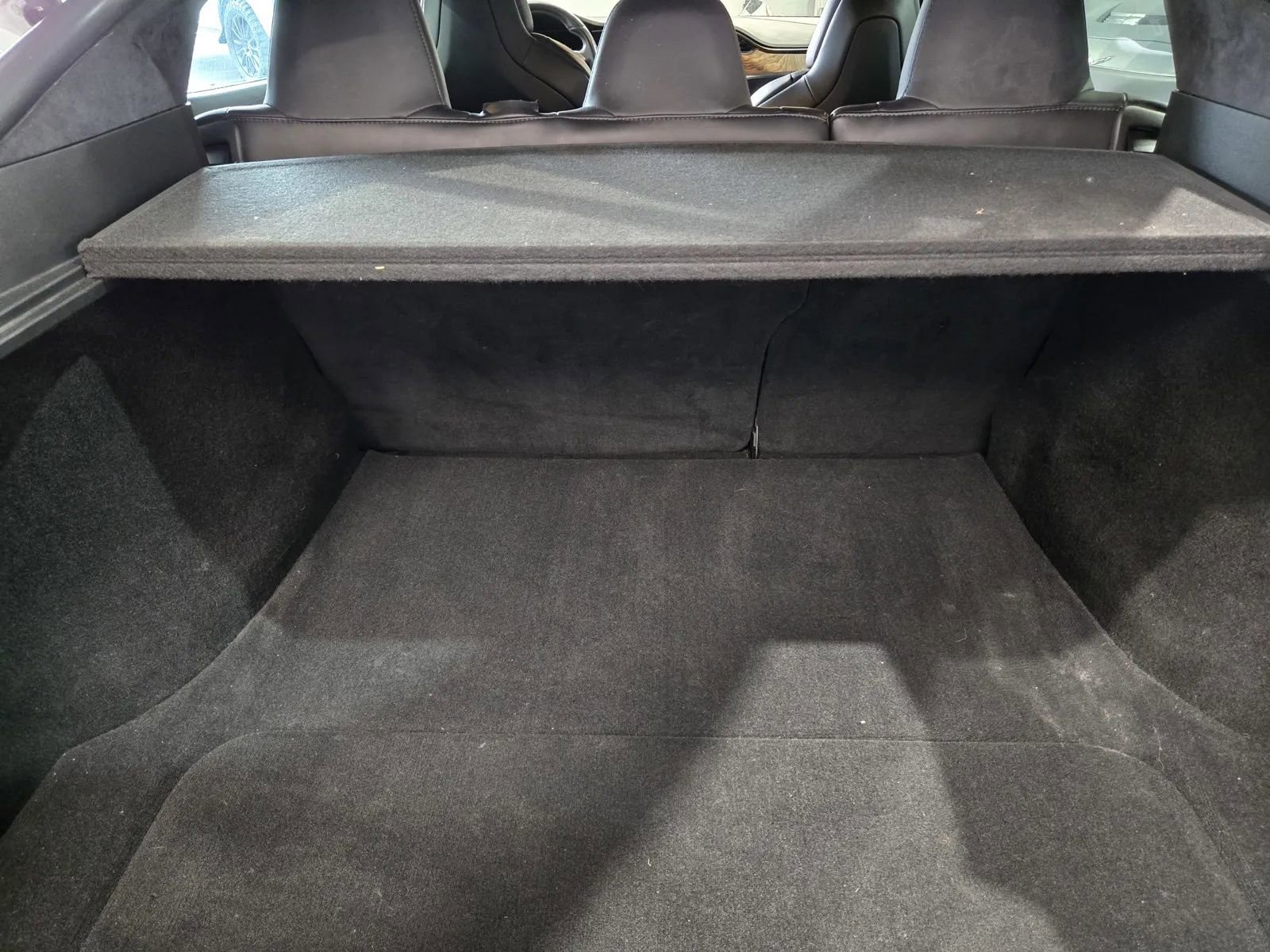 Used 2019 Tesla Model S Long Range AWD/4WD image 10