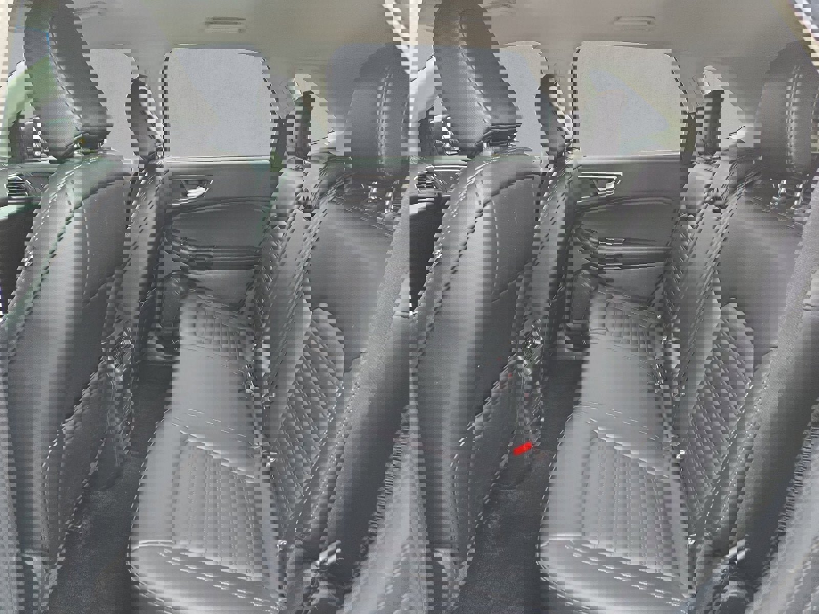 Certified 2020 Ford Edge SEL w/ Convenience Package image 22