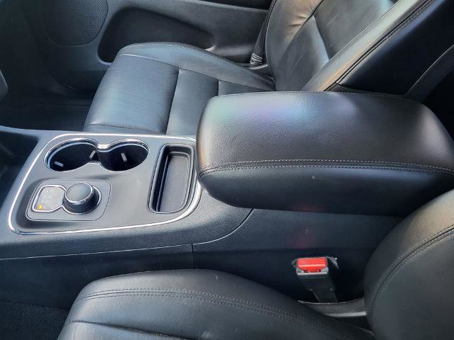 Used 2017 Dodge Durango GT w/ Premium Group image 28