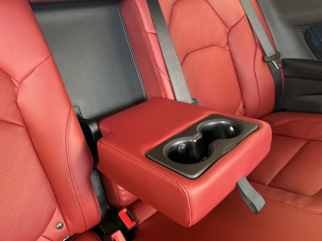 New 2026 Dodge Charger Scat Pack AWD/4WD image 29
