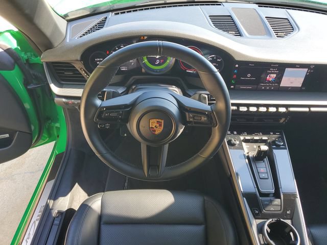 Used 2022 Porsche 911 Carrera RWD image 35