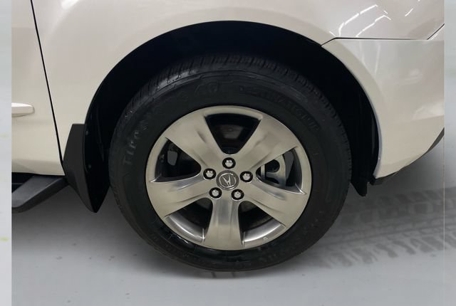 Used 2007 Acura MDX w/ Sport Package AWD/4WD image 15
