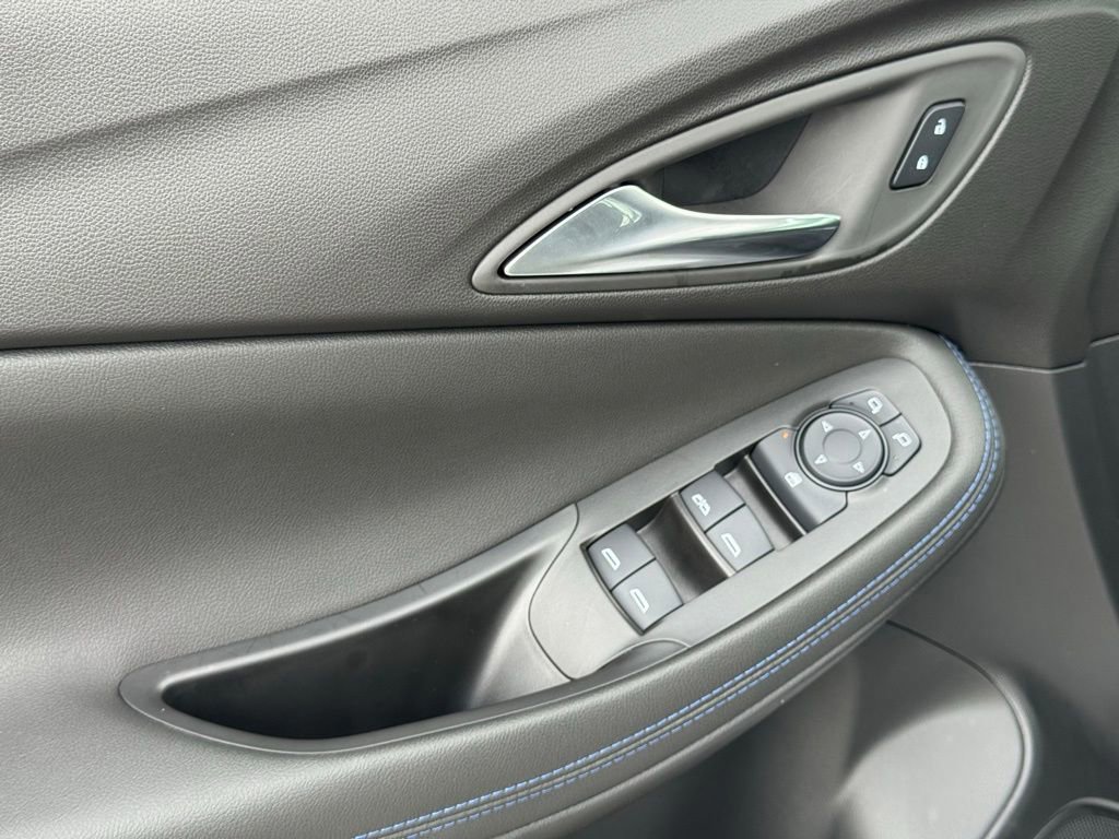 New 2026 Buick Encore GX Sport Touring w/ Advanced Technology Package image 16