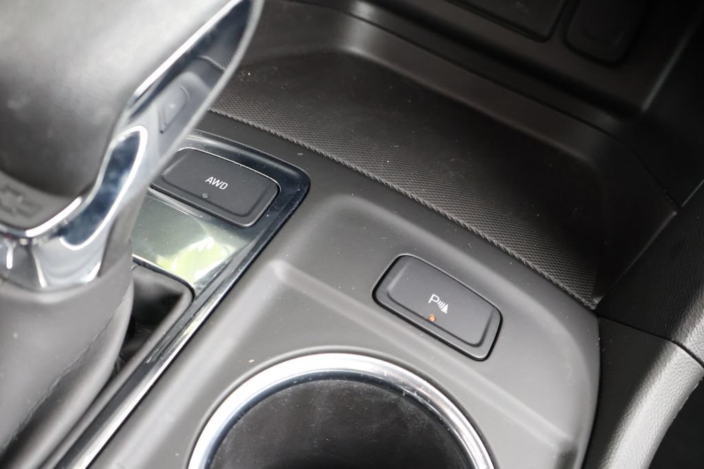 Used 2023 Chevrolet Equinox LT AWD/4WD image 23