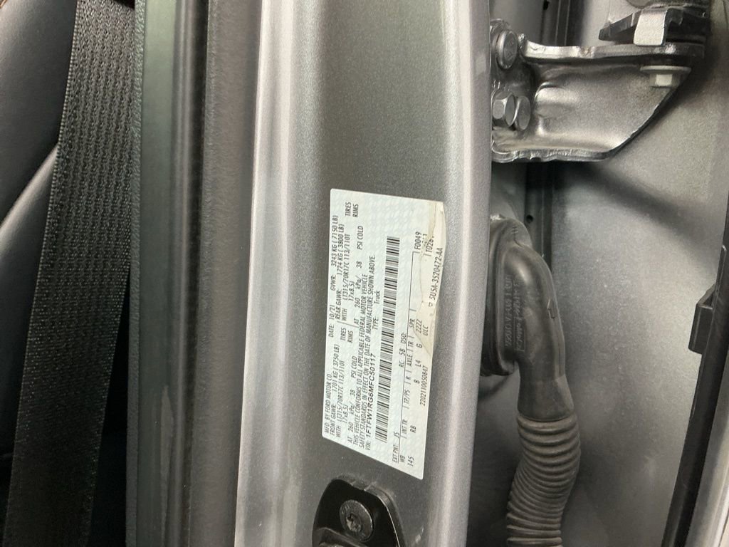 Used 2021 Ford F150 Raptor w/ Equipment Group 801A High image 30