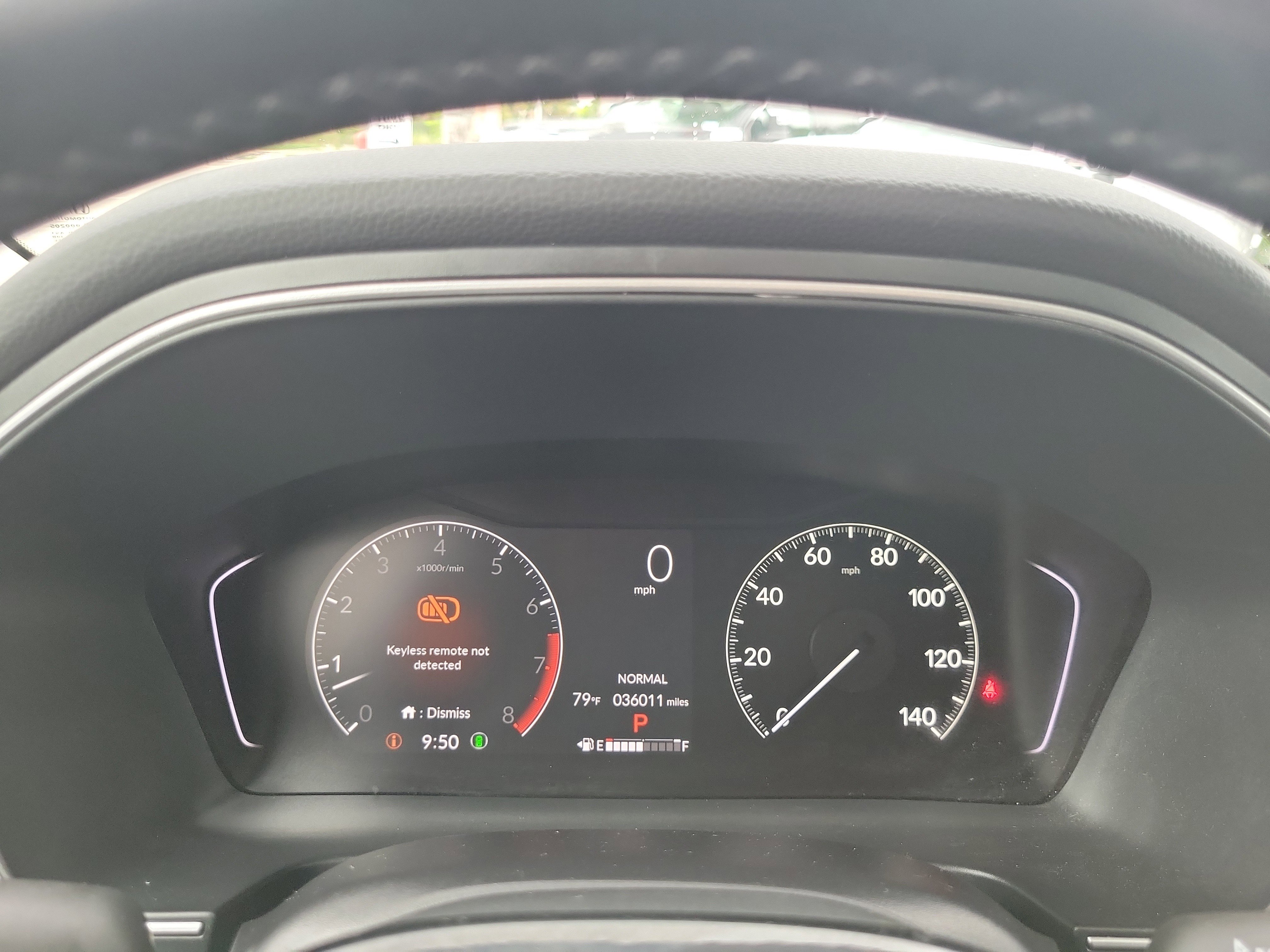 Used 2024 Honda Pilot Touring image 28