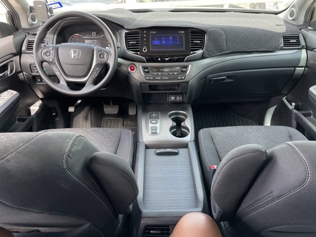 Certified 2023 Honda Ridgeline Sport image 10