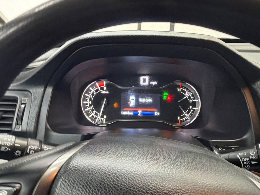 Used 2018 Honda Pilot EX image 26