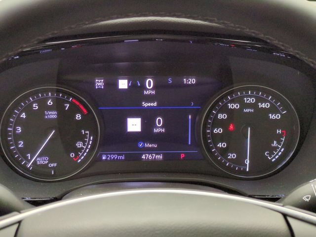 Used 2026 Cadillac XT5 Premium Luxury w/ Driver Assist Package AWD/4WD image 13
