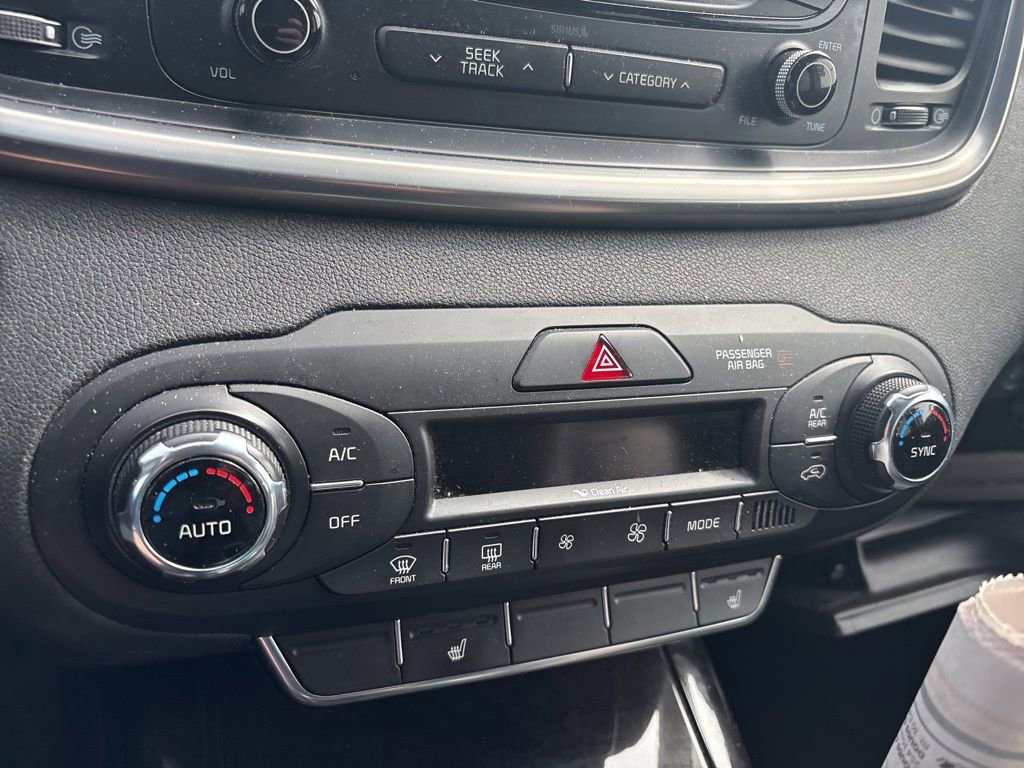 Used 2016 Kia Sorento EX w/ EX Premium Package image 46