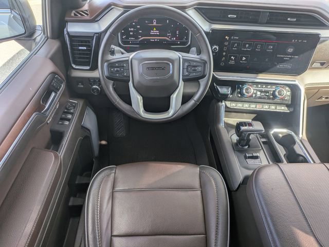 Used 2024 GMC Sierra 1500 Denali w/ Denali Reserve Package image 18