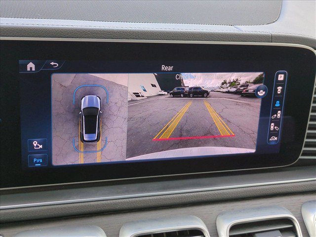 Certified 2024 Mercedes-Benz GLE 350 4MATIC image 14