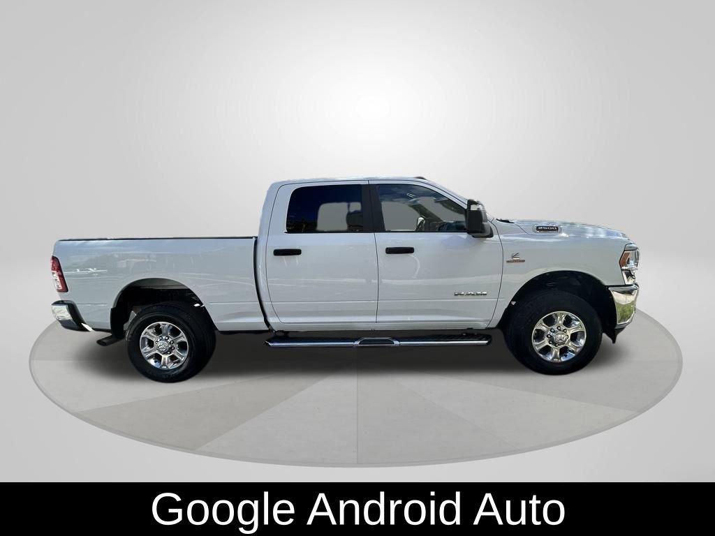 Certified 2024 RAM 2500 Big Horn image 32