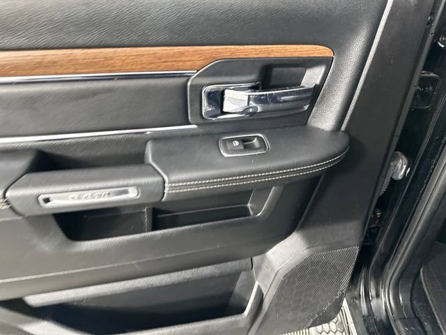 Used 2014 RAM 1500 Laramie image 14