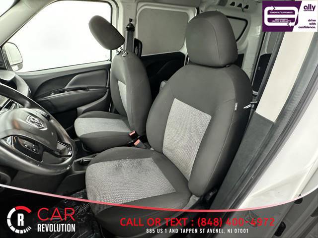 Used 2019 RAM ProMaster City Tradesman FWD image 13