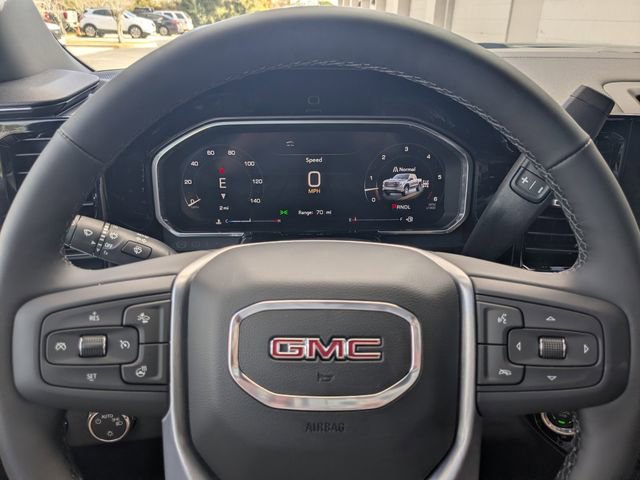 New 2026 GMC Sierra 1500 SLE w/ X31 Off-Road Package image 29