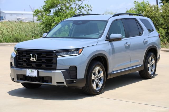 New 2026 Honda Pilot EX-L image 3