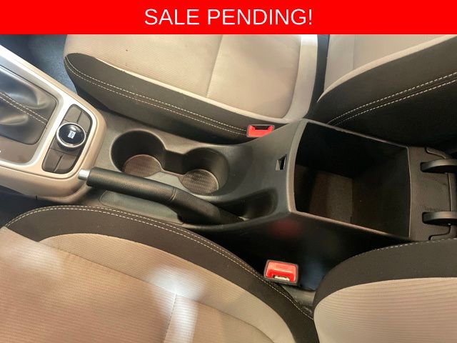 Used 2025 Hyundai Venue SEL image 25