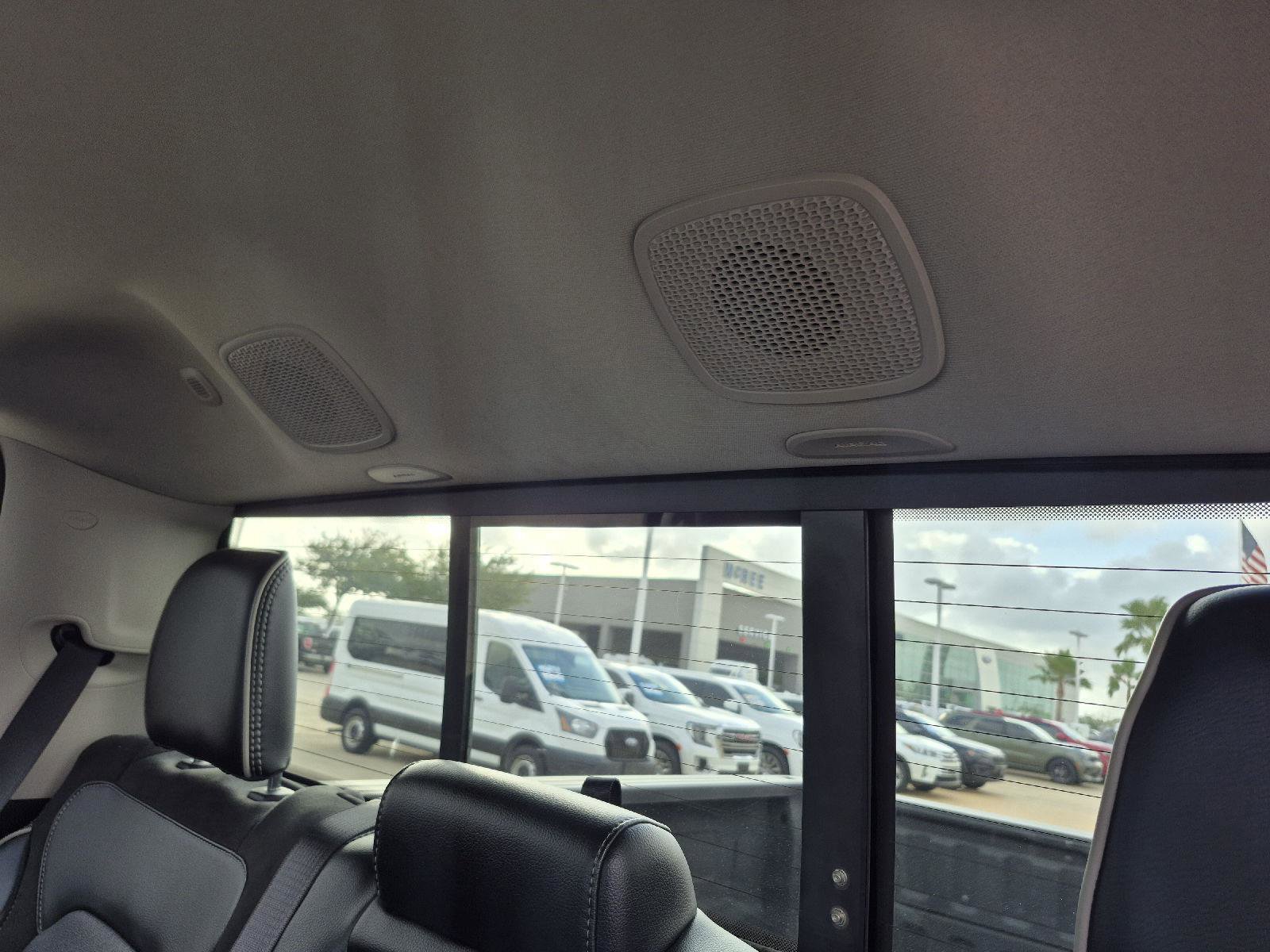 Used 2022 RAM 1500 Laramie image 13