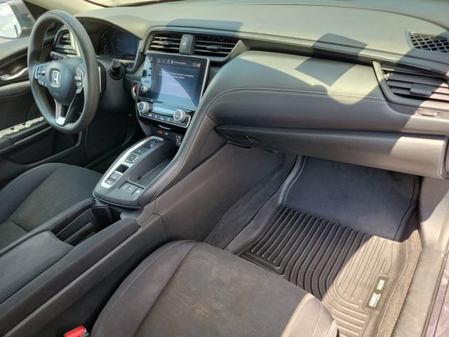 Used 2021 Honda Insight EX image 11