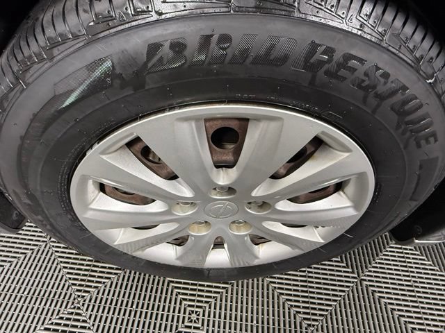 Used 2018 Chrysler Pacifica L FWD image 13