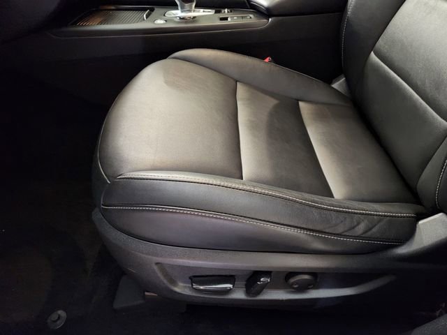 Used 2021 INFINITI QX50 Essential w/ Cargo Package image 25