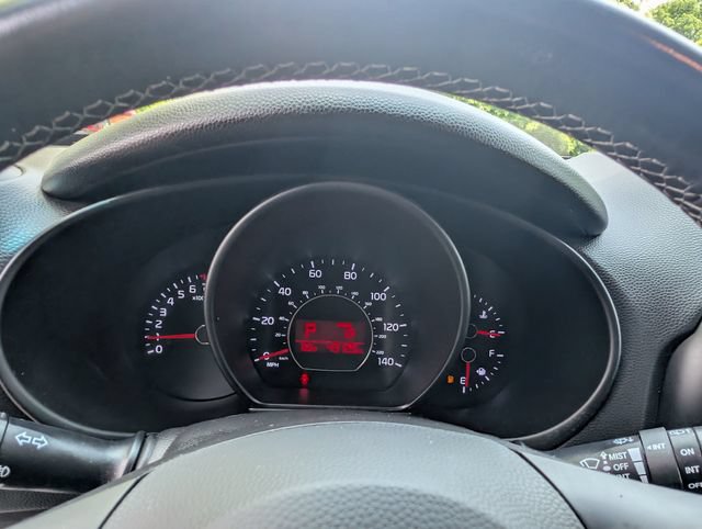 Used 2019 Kia Soul + FWD image 18