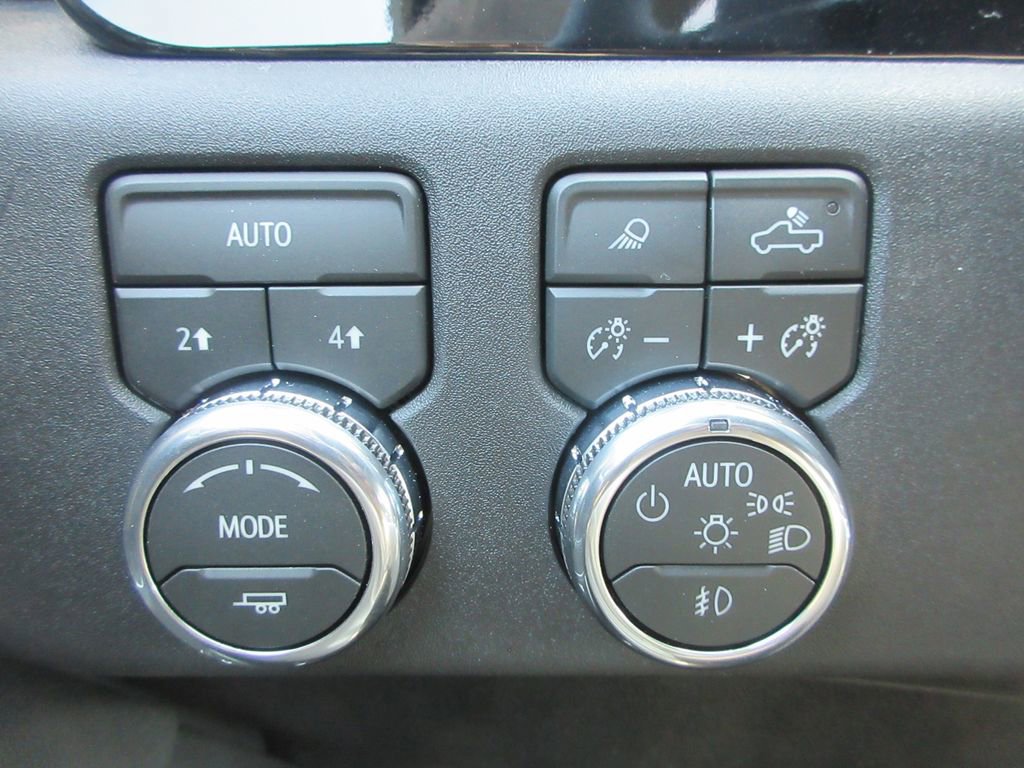 New 2026 GMC Sierra 1500 Elevation w/ Elevation Premium Package image 20