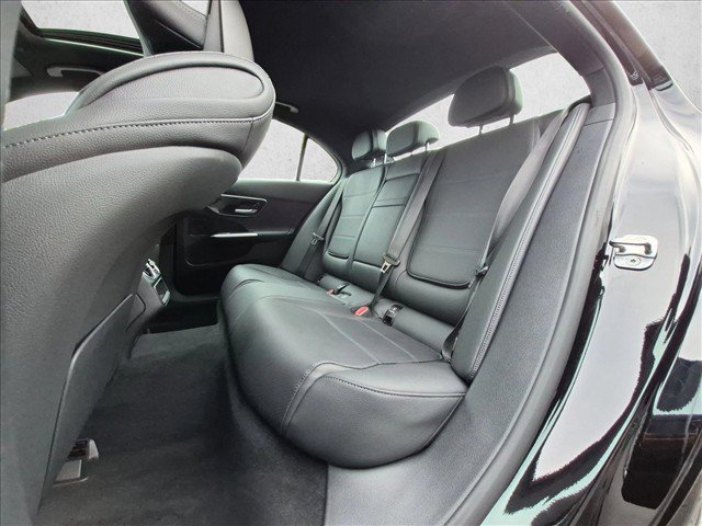 Certified 2024 Mercedes-Benz C 300 Sedan image 18