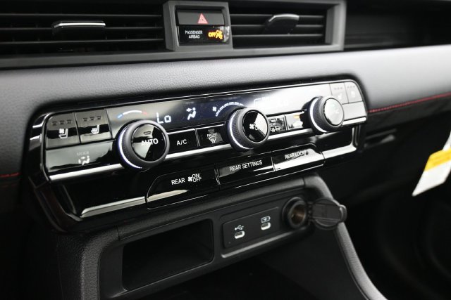 New 2026 Honda Pilot Black Edition image 36