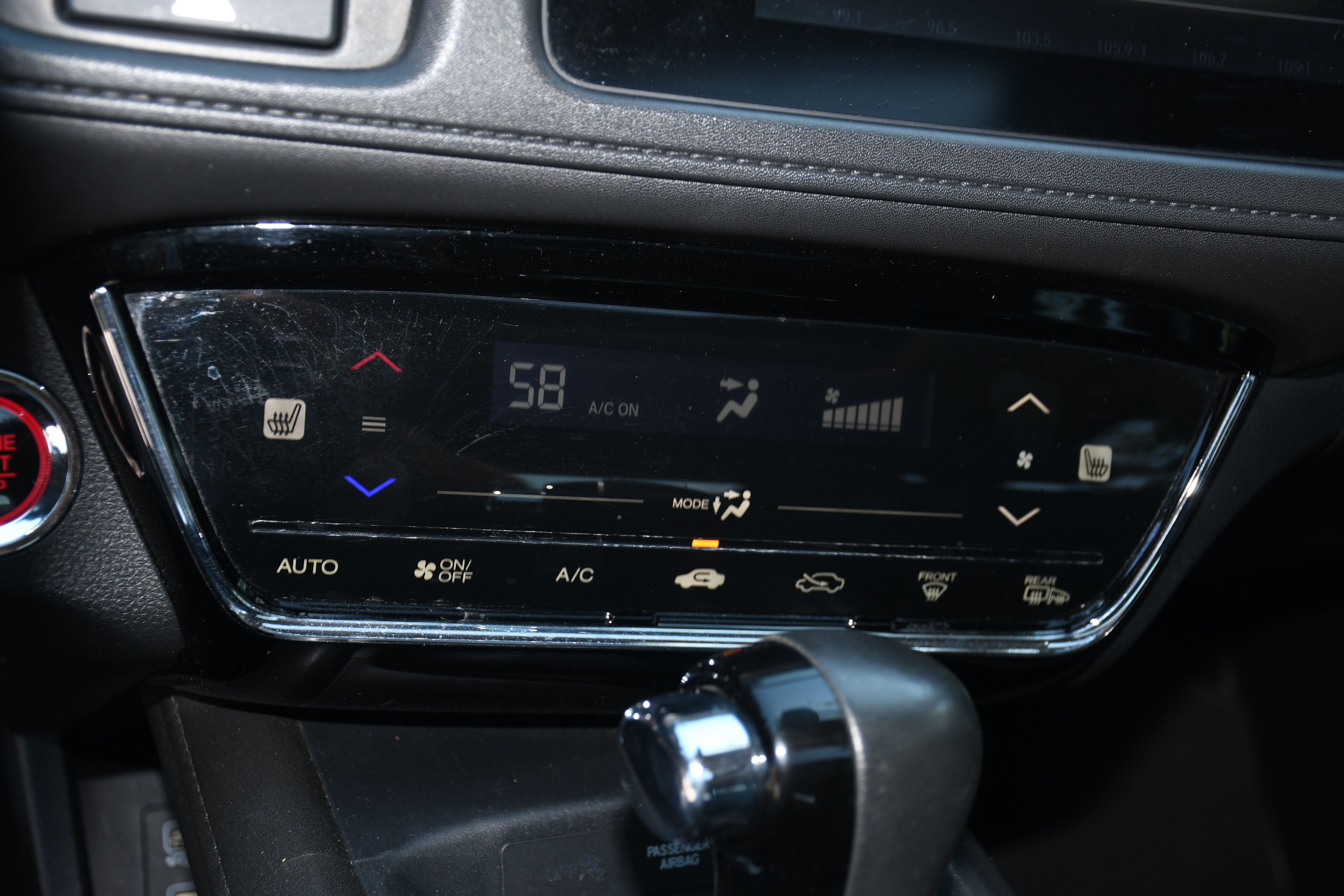 Used 2022 Honda HR-V EX-L image 15