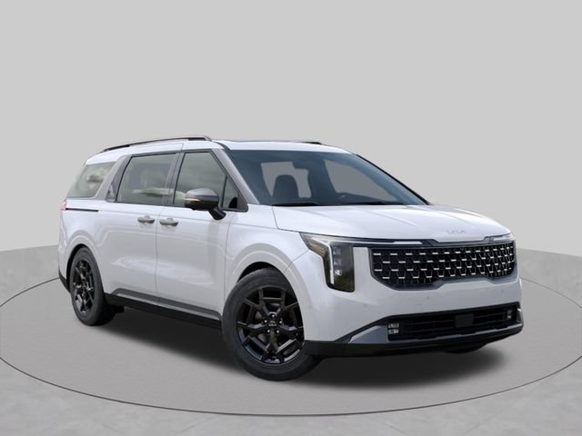 New 2027 Kia Carnival SX FWD image 9