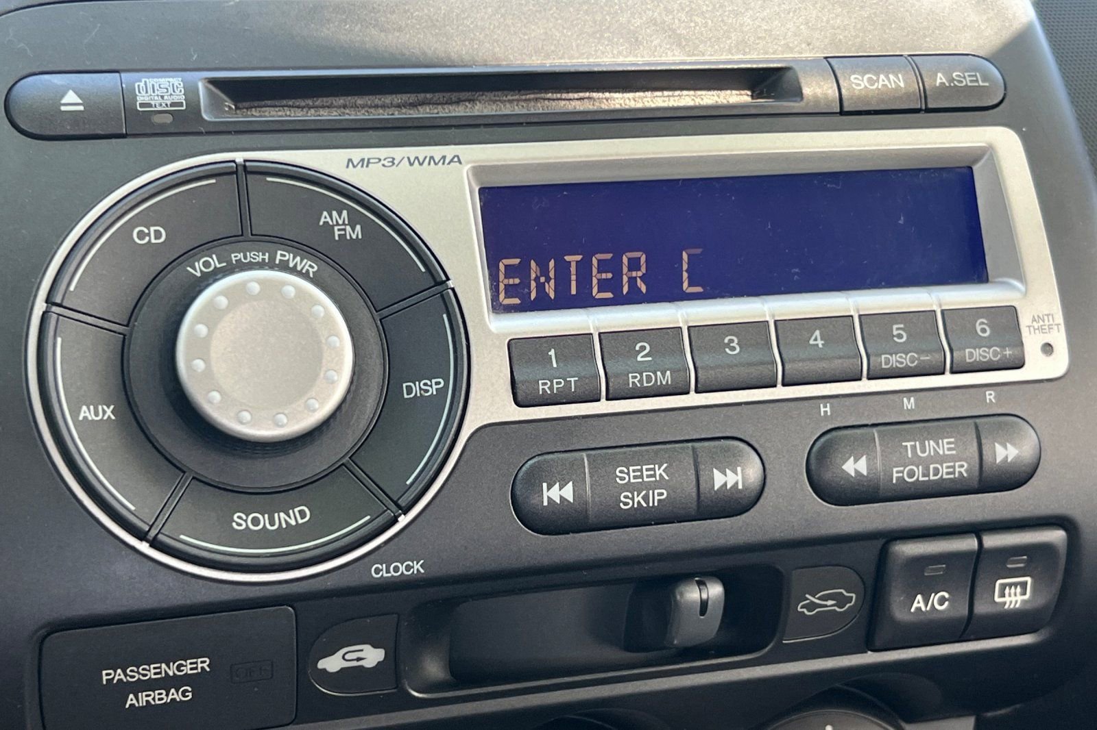 Used 2007 Honda Fit Sport image 20