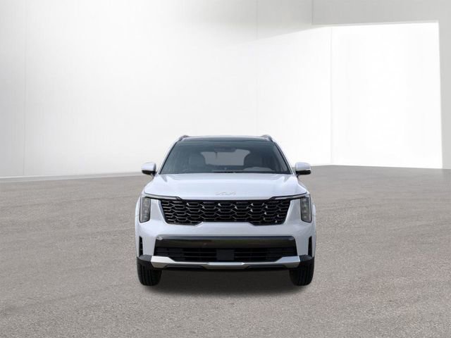 New 2026 Kia Sorento S w/ S Panoramic Sunroof Package image 2